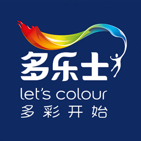 多乐士漆